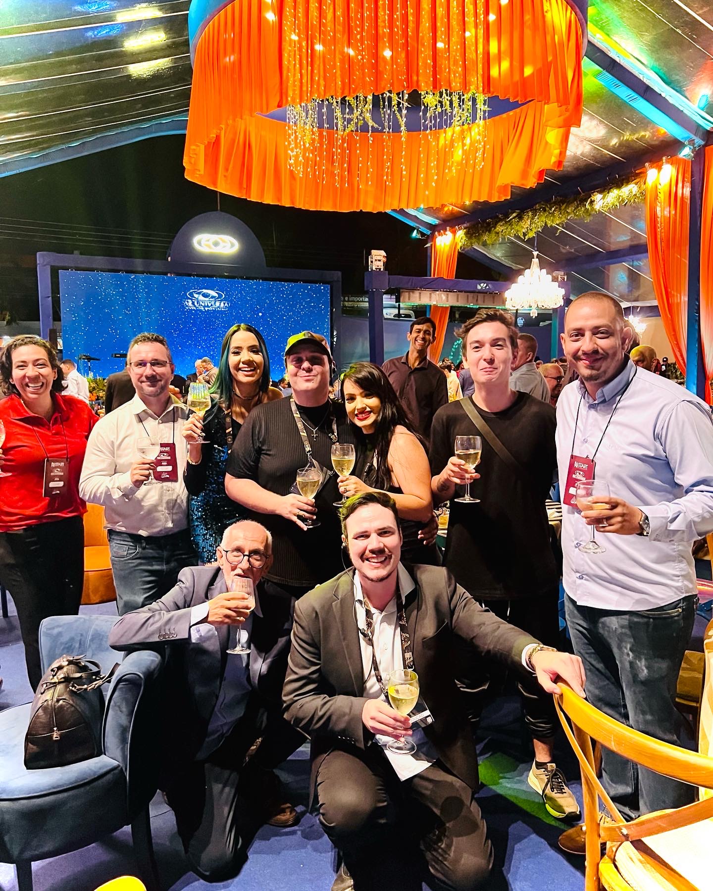 ANIVERSÁRIO PAZ UNIVERSAL - CENOGRAFIA E DECORAÇÃO-38