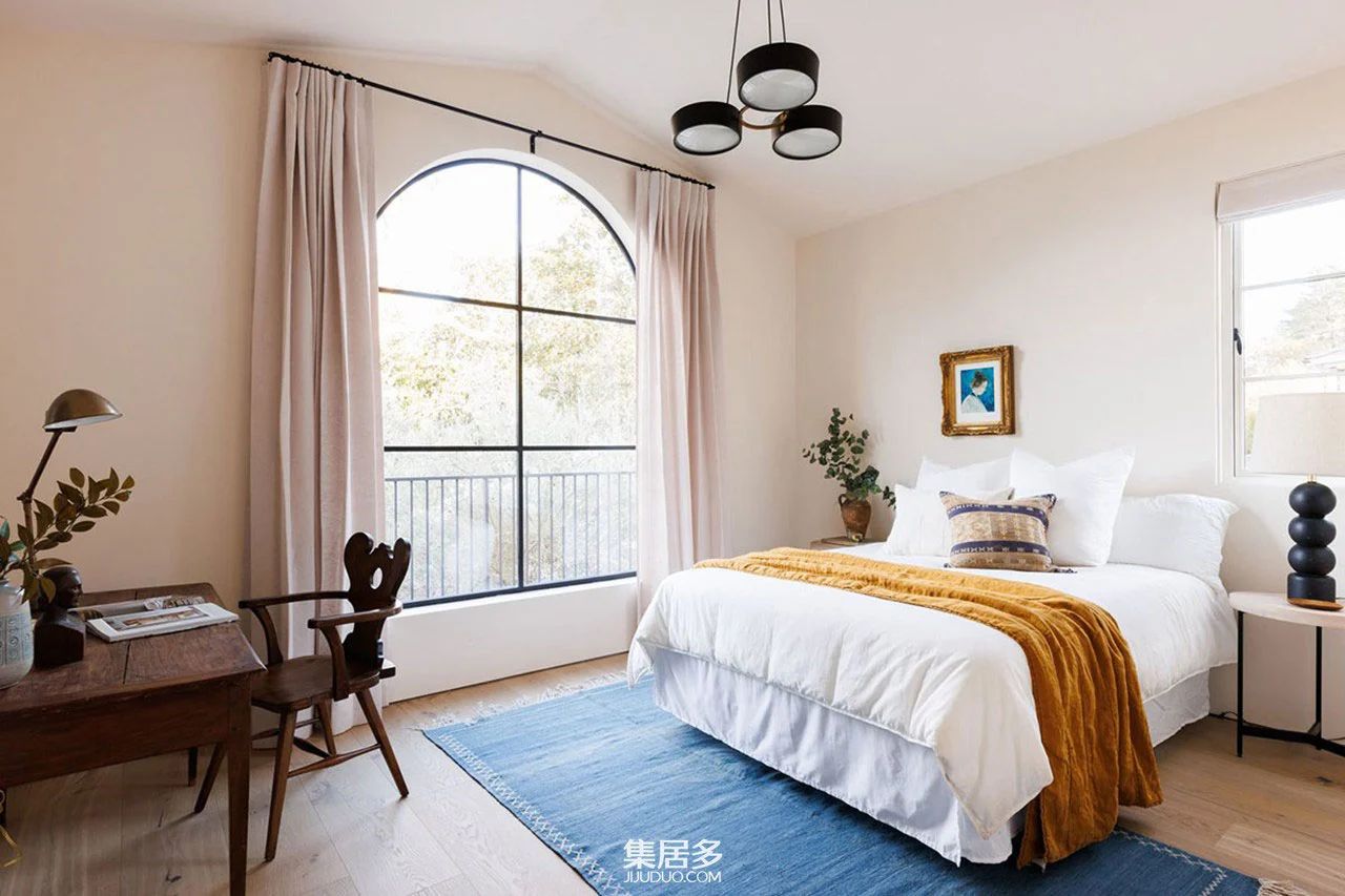 洛杉矶现代化外表下的历史魅力丨美国洛杉矶-31