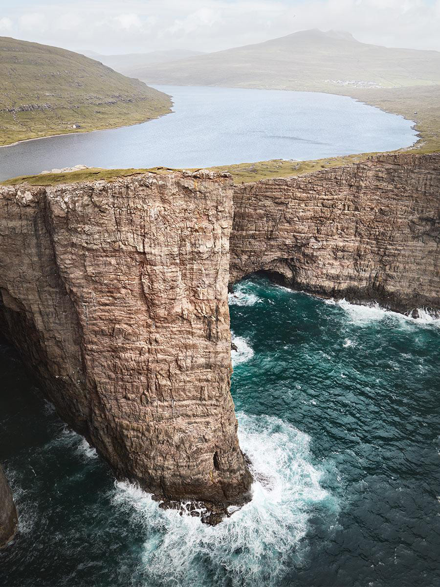 Spectacular Aerial Photography Welcomes Us to 2018-27