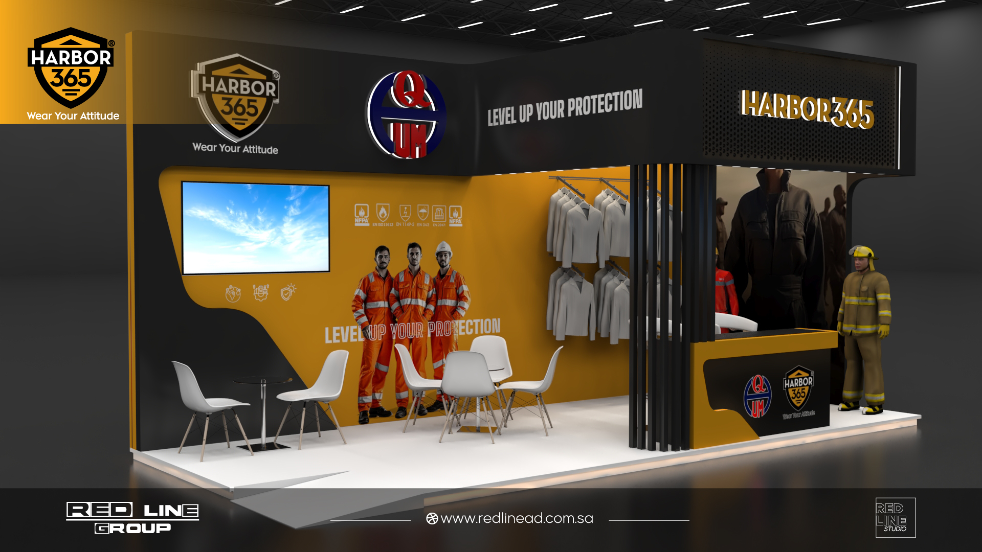 丨沙特阿拉伯丨KSA（推测,文本未明确表明设计主体）-9