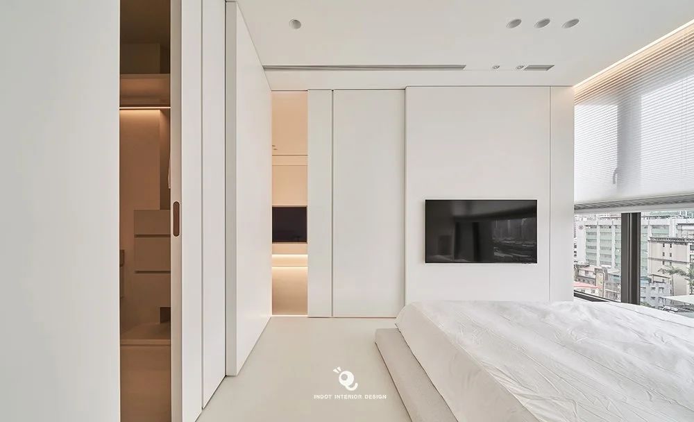 设计总监的家-22