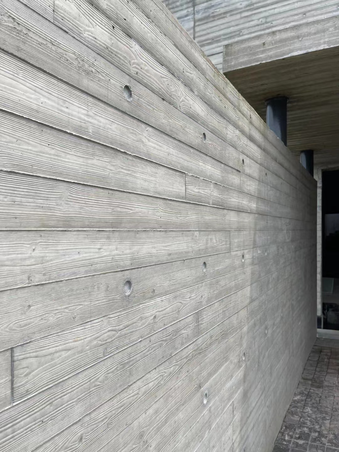 山·书·筑 · 山间书法家小楼丨匠心万向-32