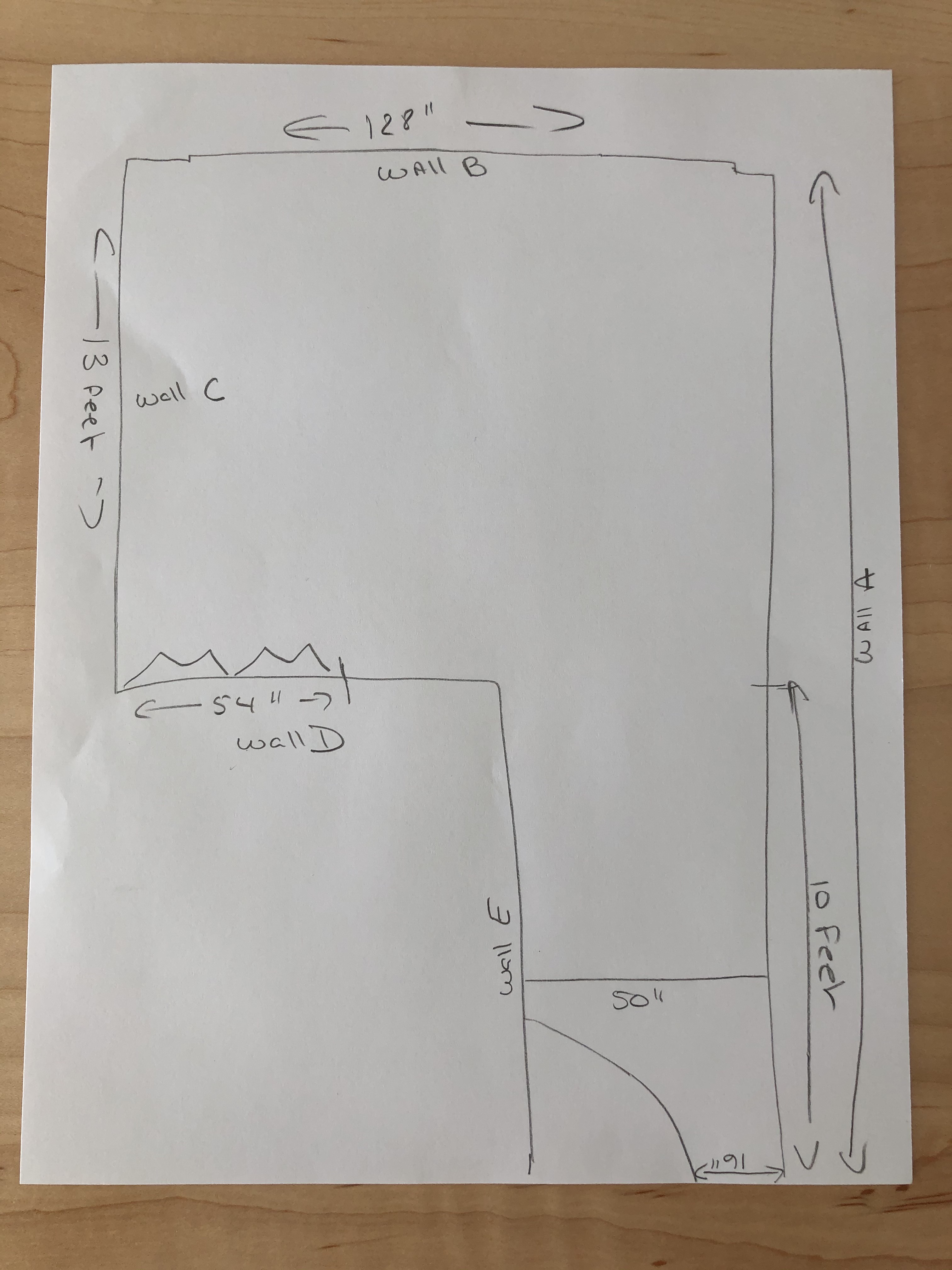 纽约13岁男孩房间改造方案丨美国纽约-9