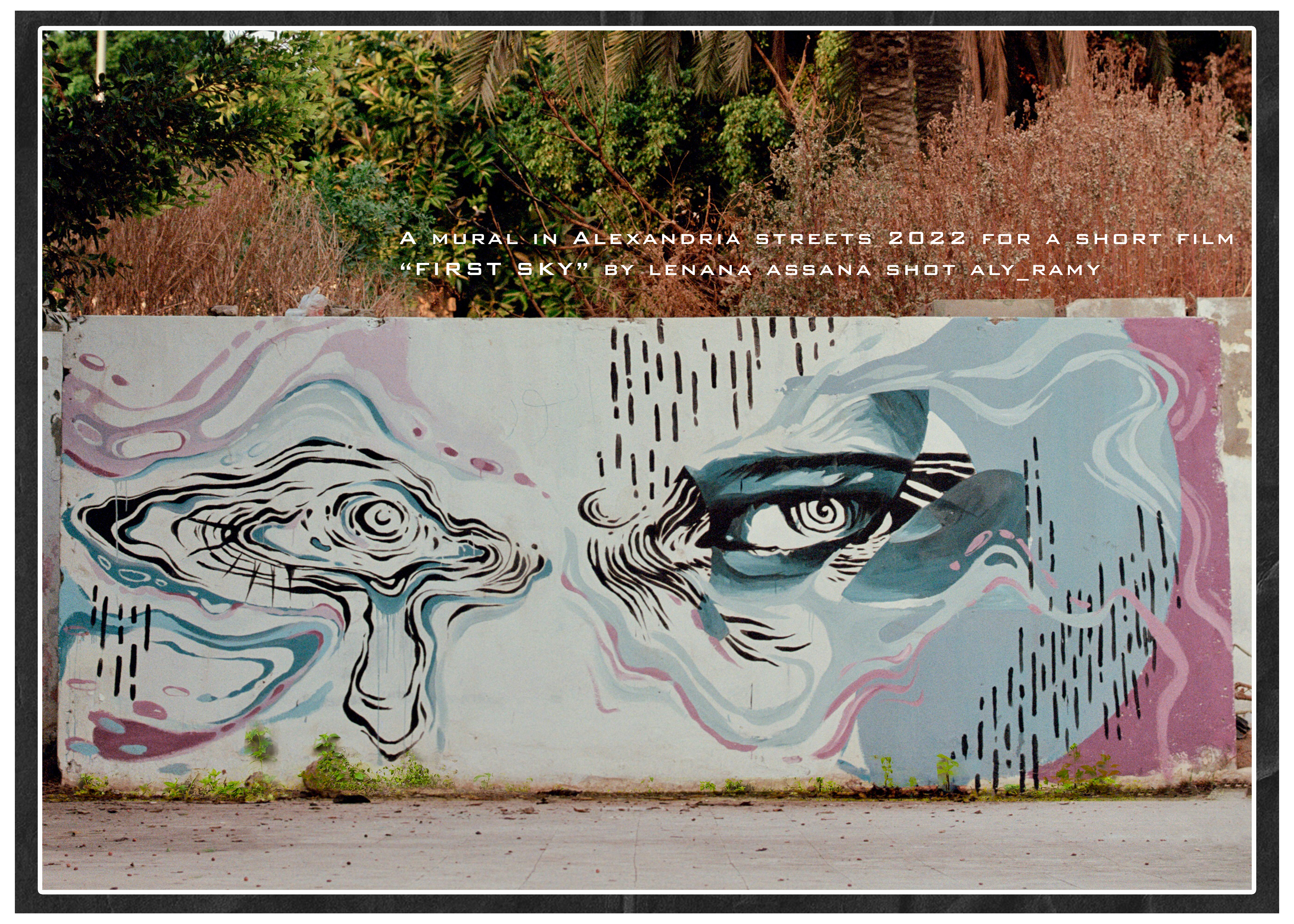 Graffiti & Paintings-34