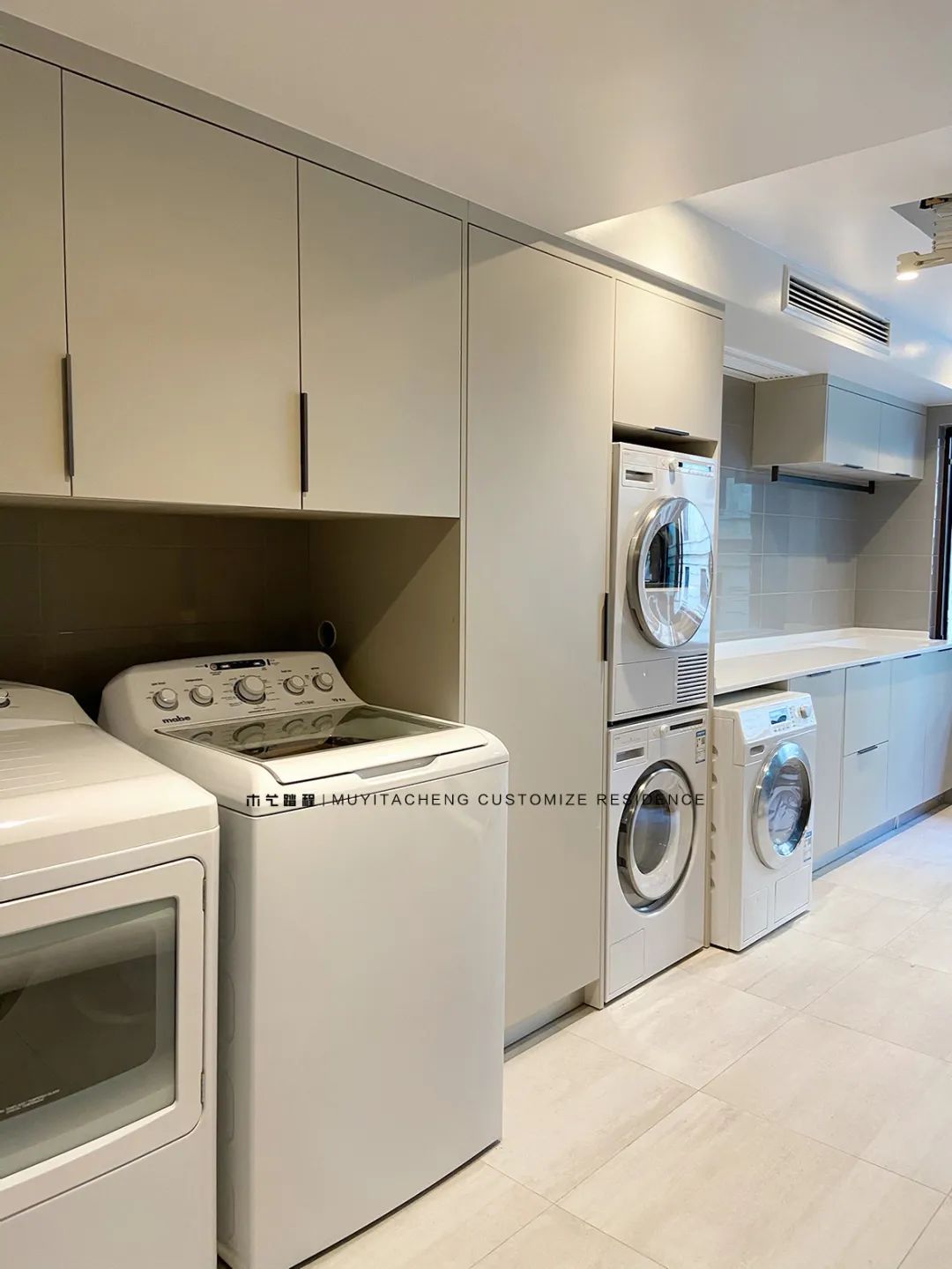 某品质独栋丨中国重庆丨木艺踏程-14