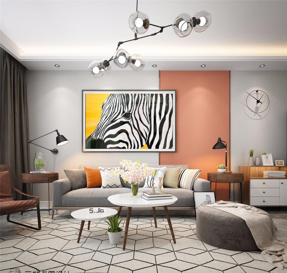 
云端点墨设计丨闫家骐 - 青年资本 -0