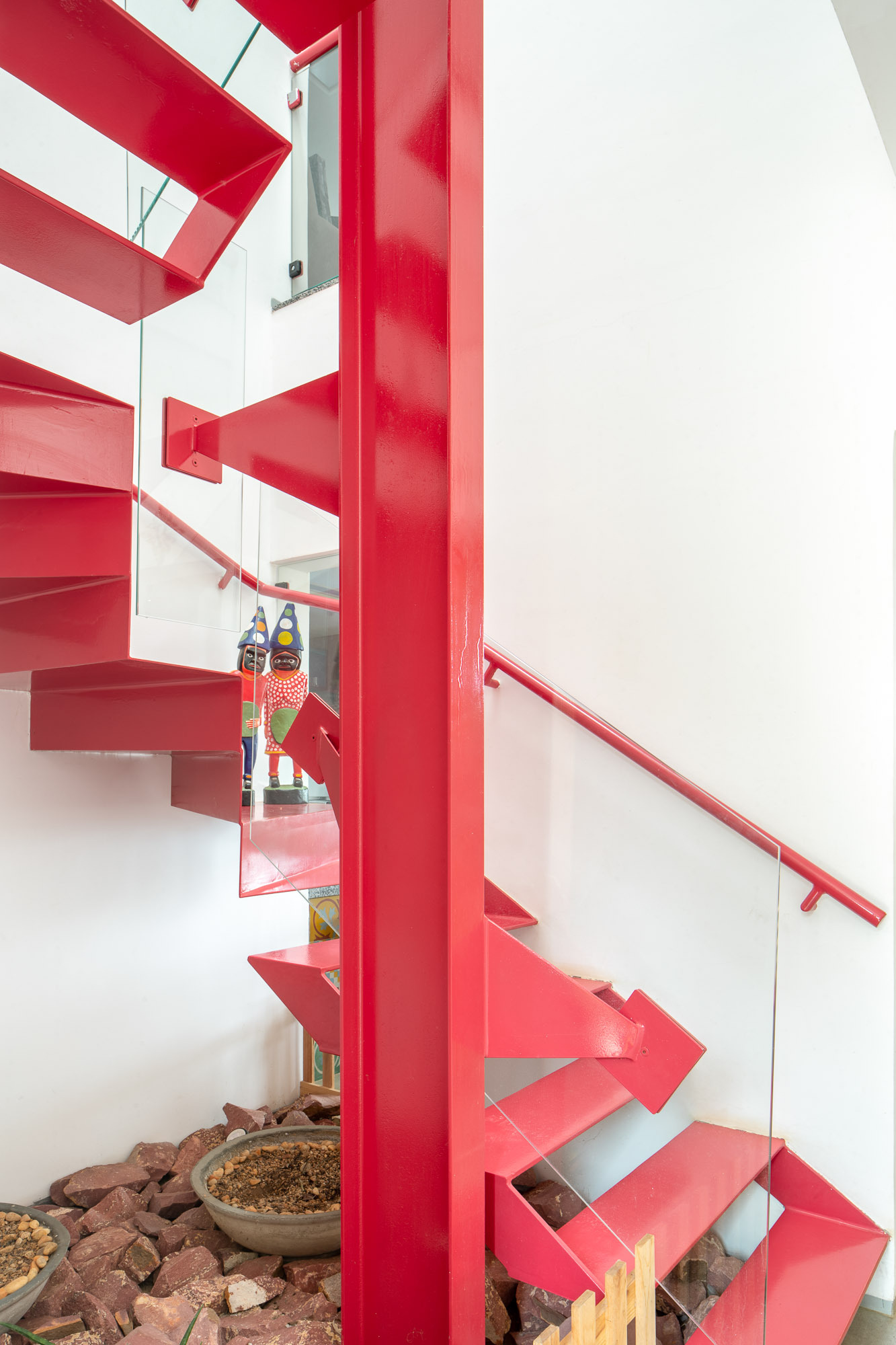 C 屋丨巴西塞阿拉丨Lins Arquitetos Associados-31