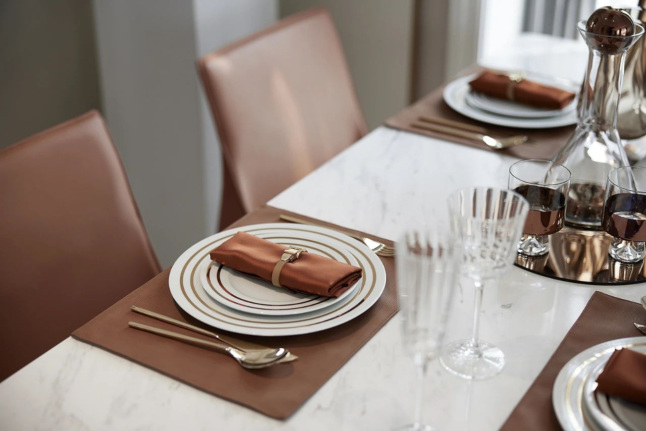 中海国际公园城格林威治丨中国天津丨DY Design邸韵空间设计-17