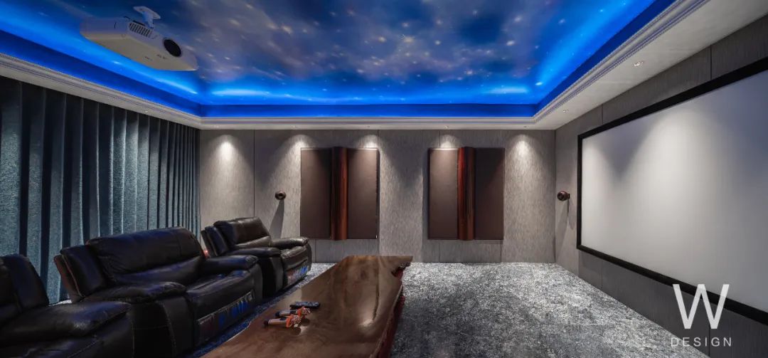 琼楼玉宇丨中国广州丨广州W设计-68