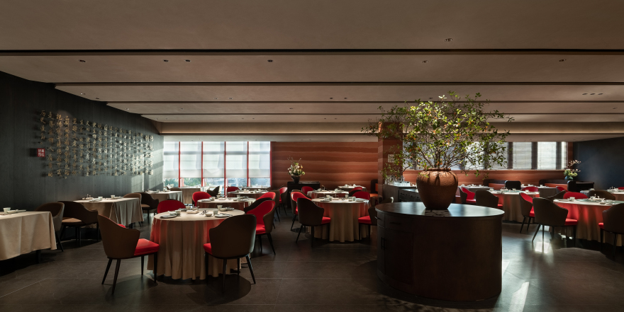 便宜坊(和平里店)丨中国北京丨九道设计(北京)-25