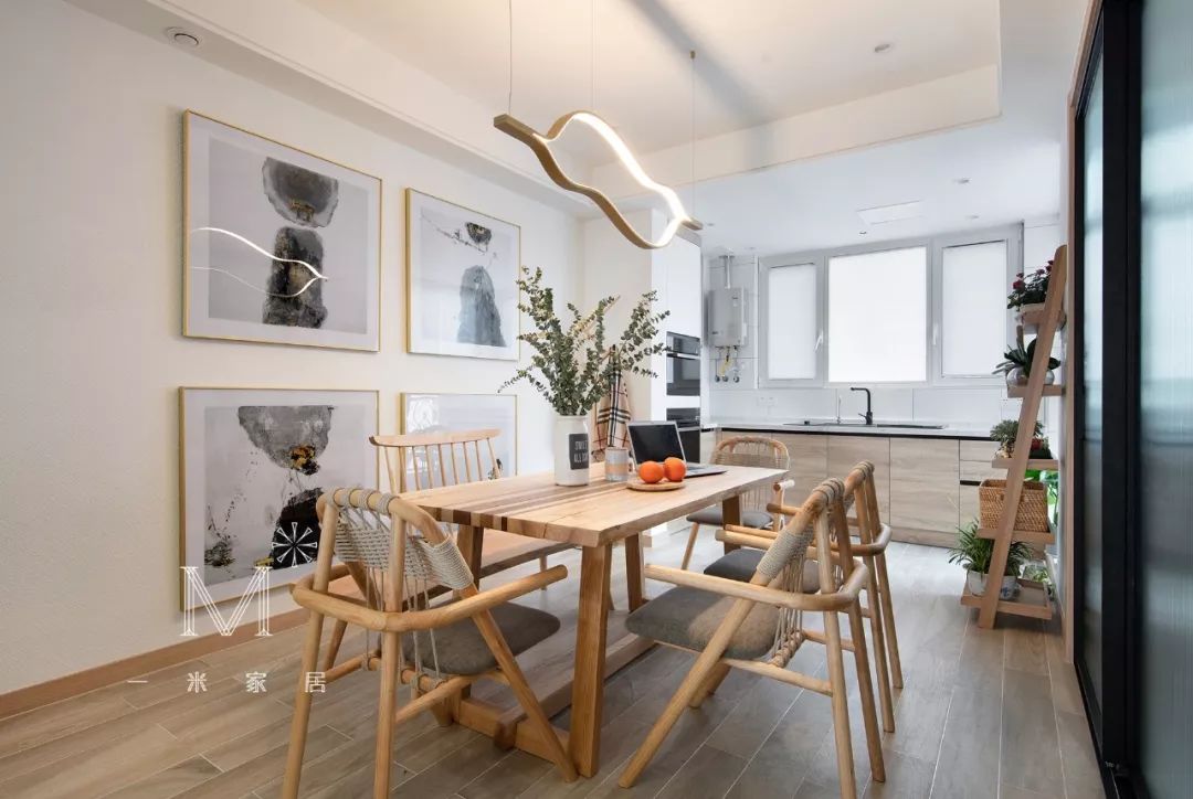 日式风韵 | 大名城 140㎡三口之家-40