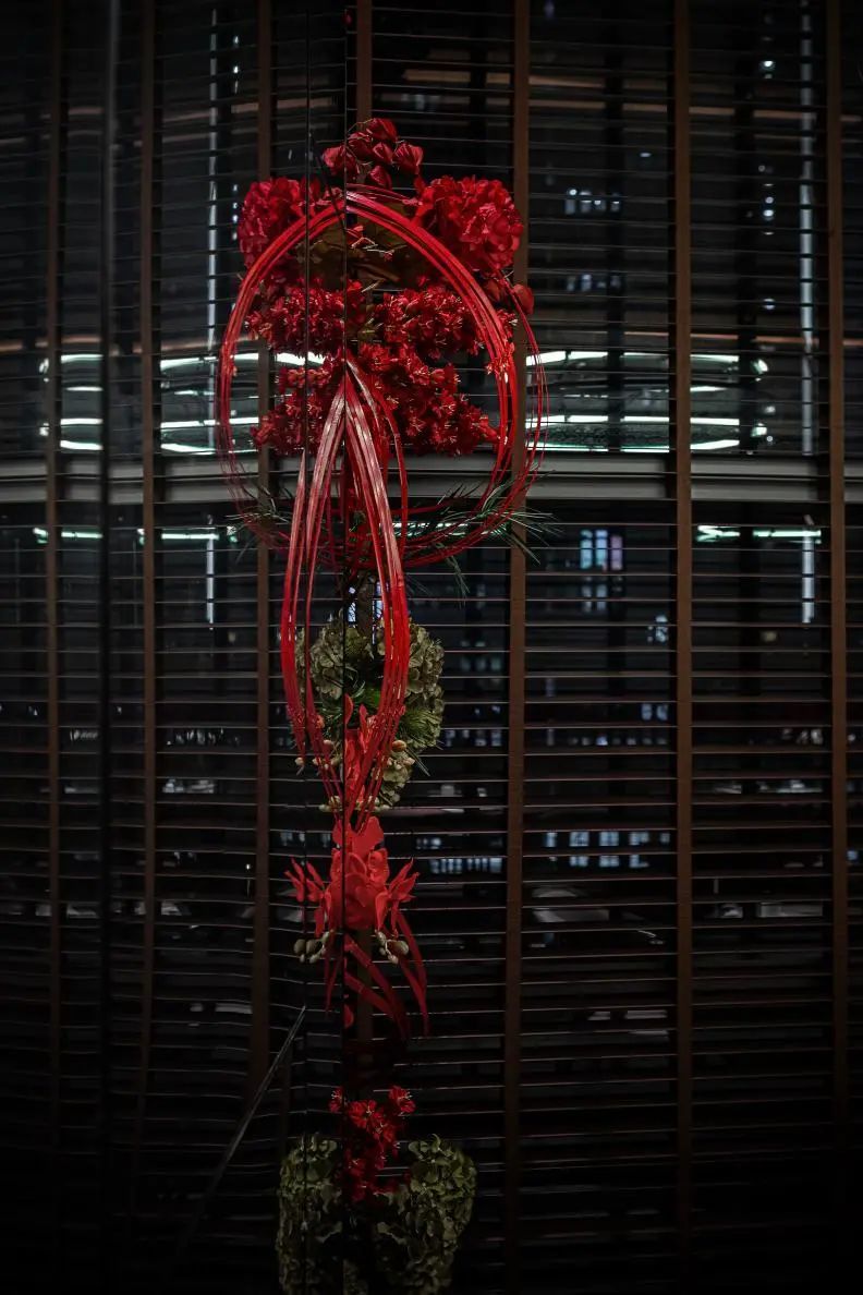 北李妈妈菜(凯丹商场店)丨中国大连丨御图腾-14