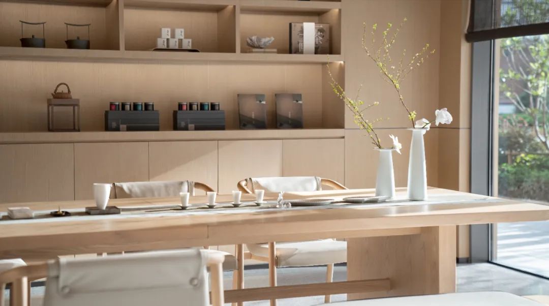 路劲隽芳华长者社区活动中心丨中国上海丨MOD墨设设计-60