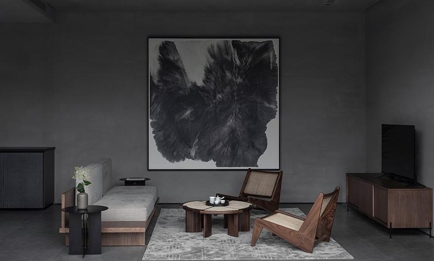 温哥华 Ranger 住宅丨A.J. Capling-30