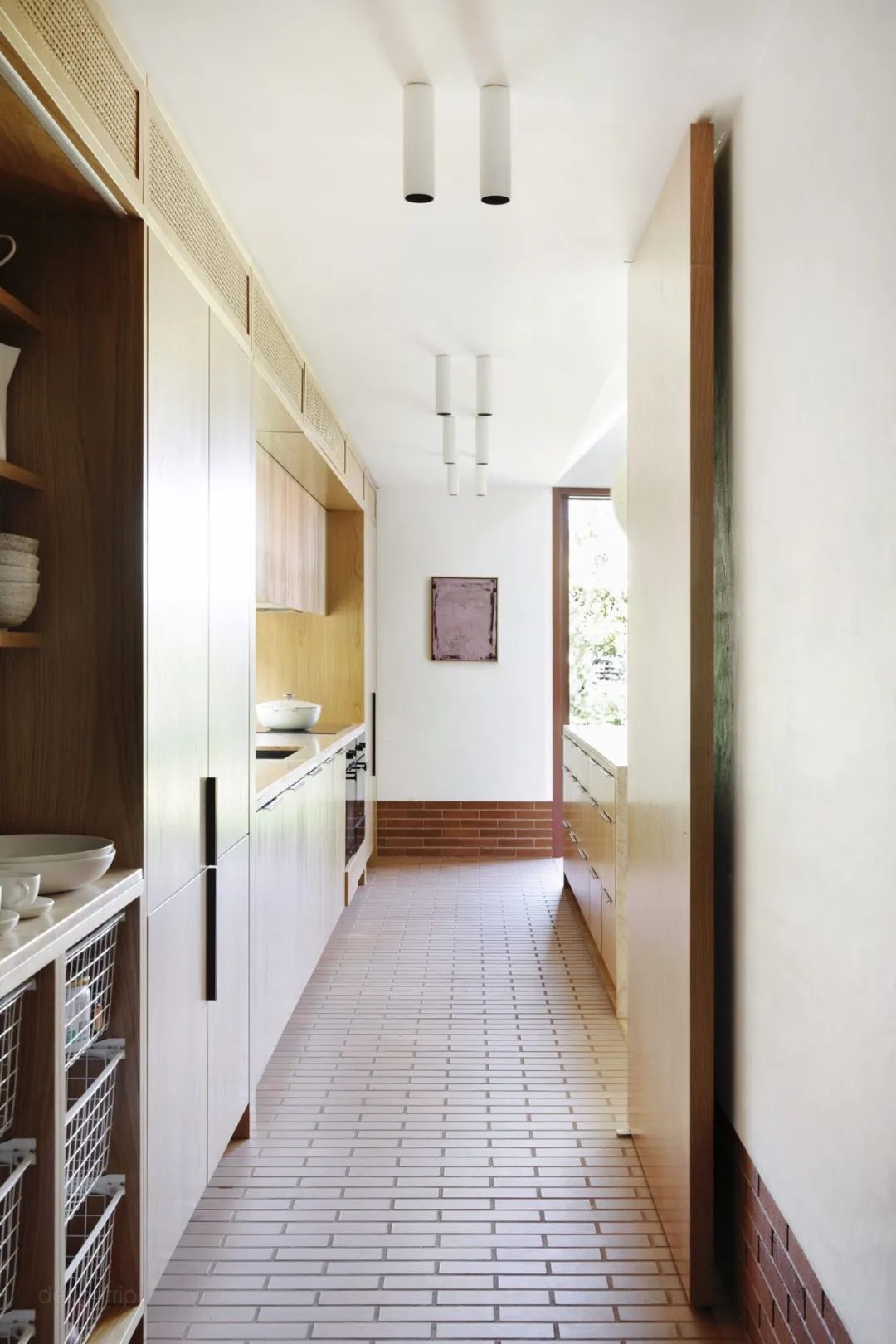 悉尼现代主义住宅丨澳大利亚悉尼丨Studio Prineas-71