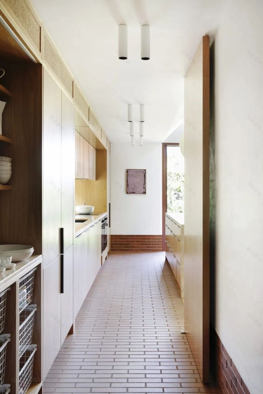 悉尼现代主义住宅丨澳大利亚悉尼丨Studio Prineas-71