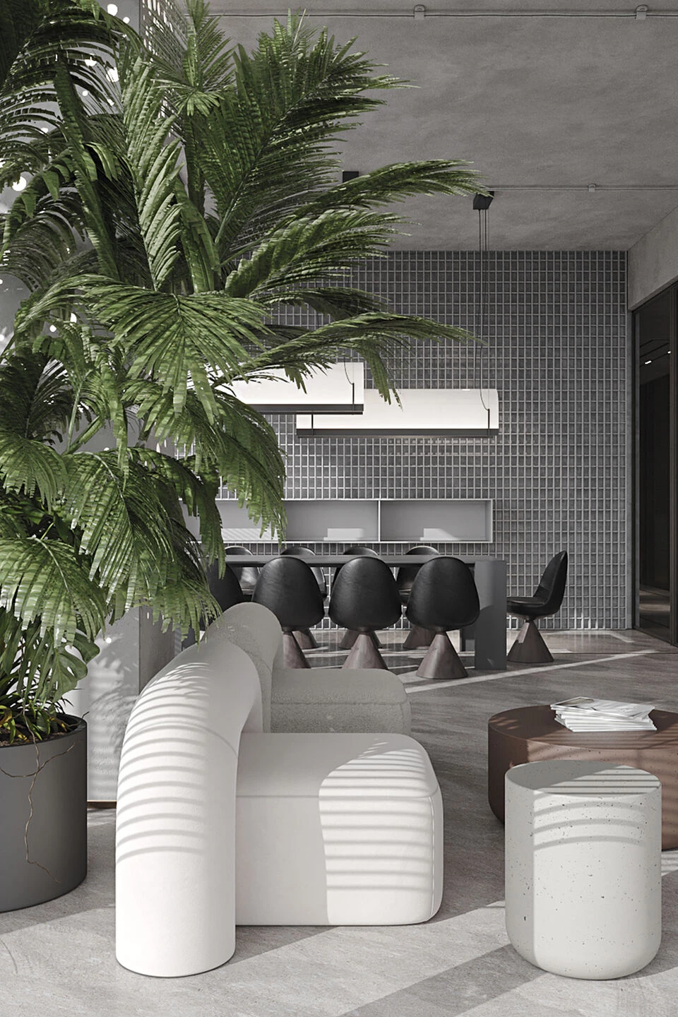 乌克兰 IQOSA 办公室丨乌克兰基辅-52