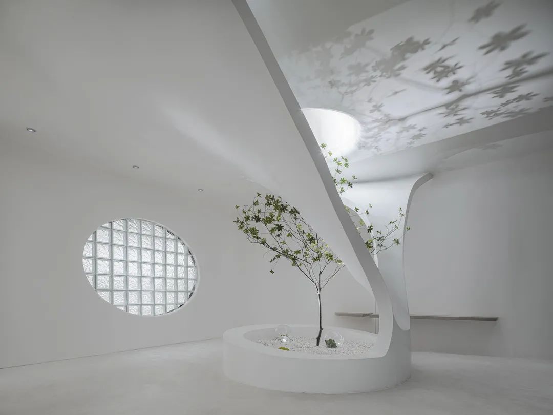 白日梦爱丽丝 · 武汉平行公社的 ICEC 买手店设计丨中国武汉-7