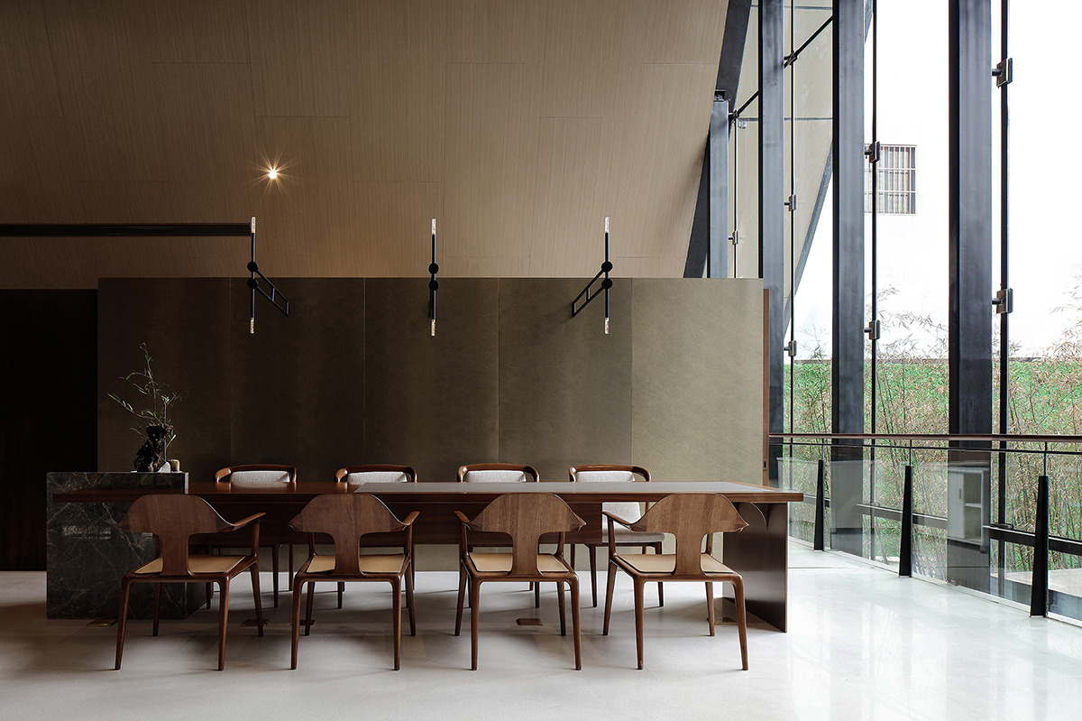 武汉 SINO·OCEAN•Oriental World View 销售中心-46