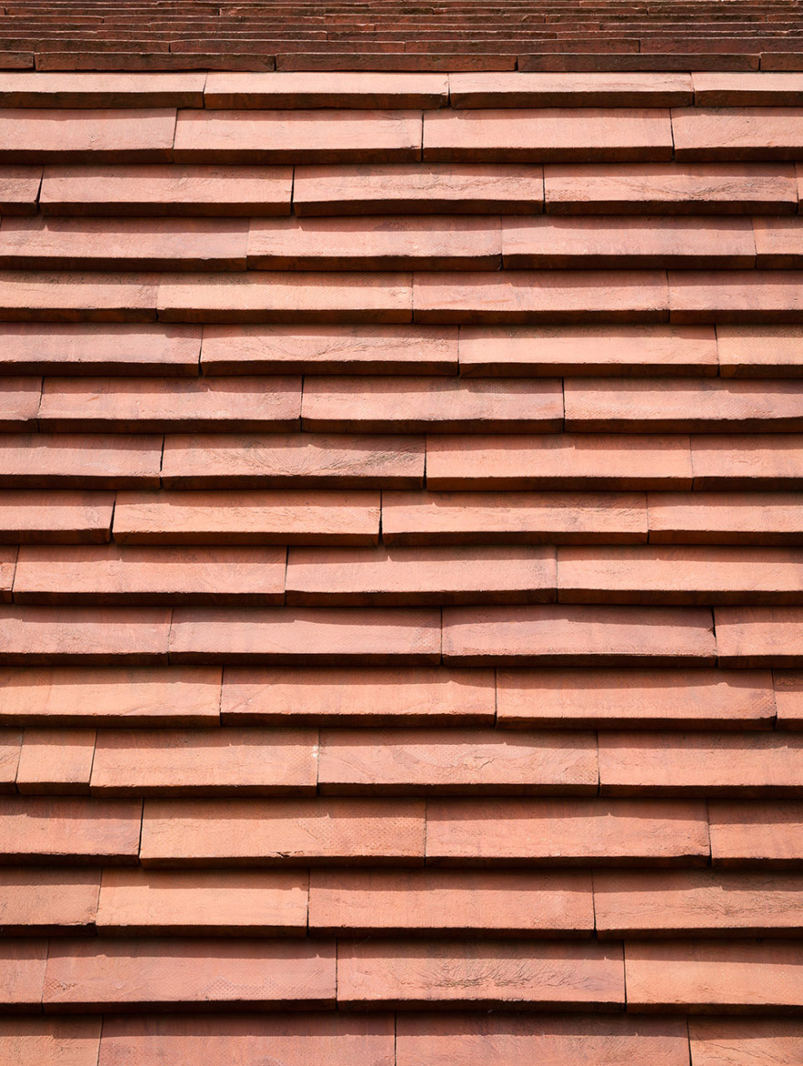 Olmen住宅,比利时 / Pascal François Architects-34