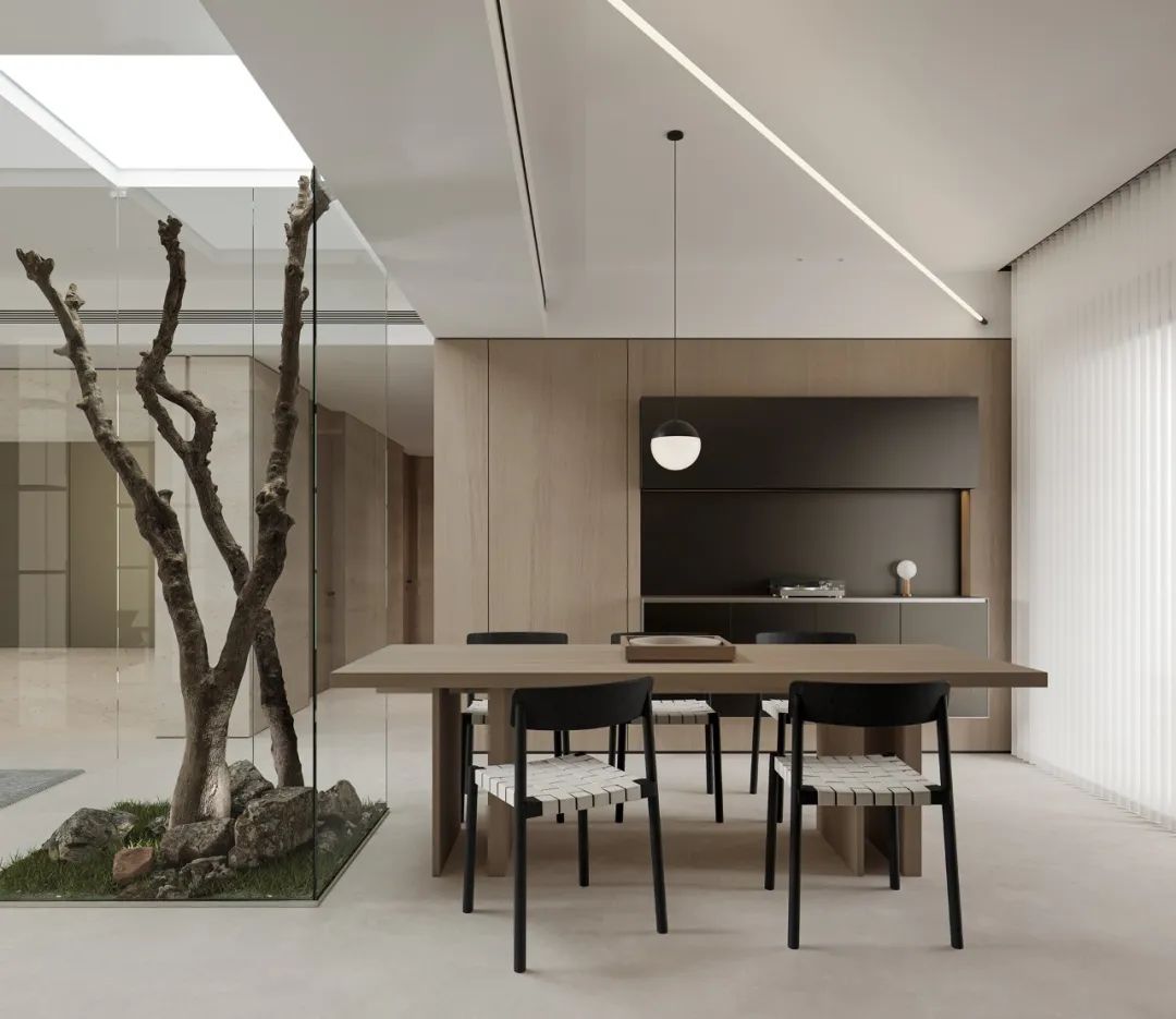 极简纯粹,解构美学丨林烨,许斯杰-56