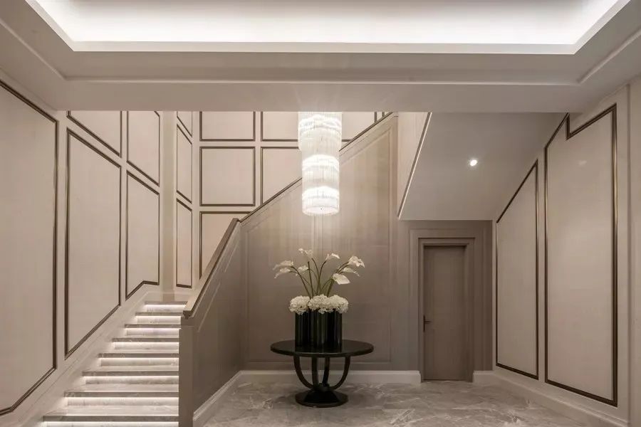 金螳螂三项力作，展现室内设计之美-27