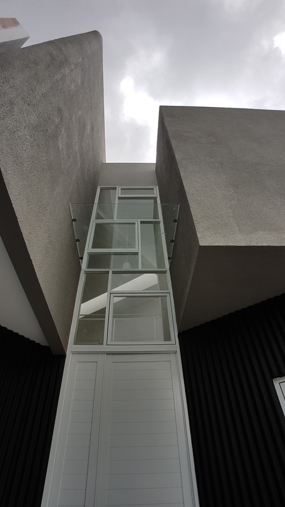 重型旋转屋 · 翻新与气候应对的印尼实例-61