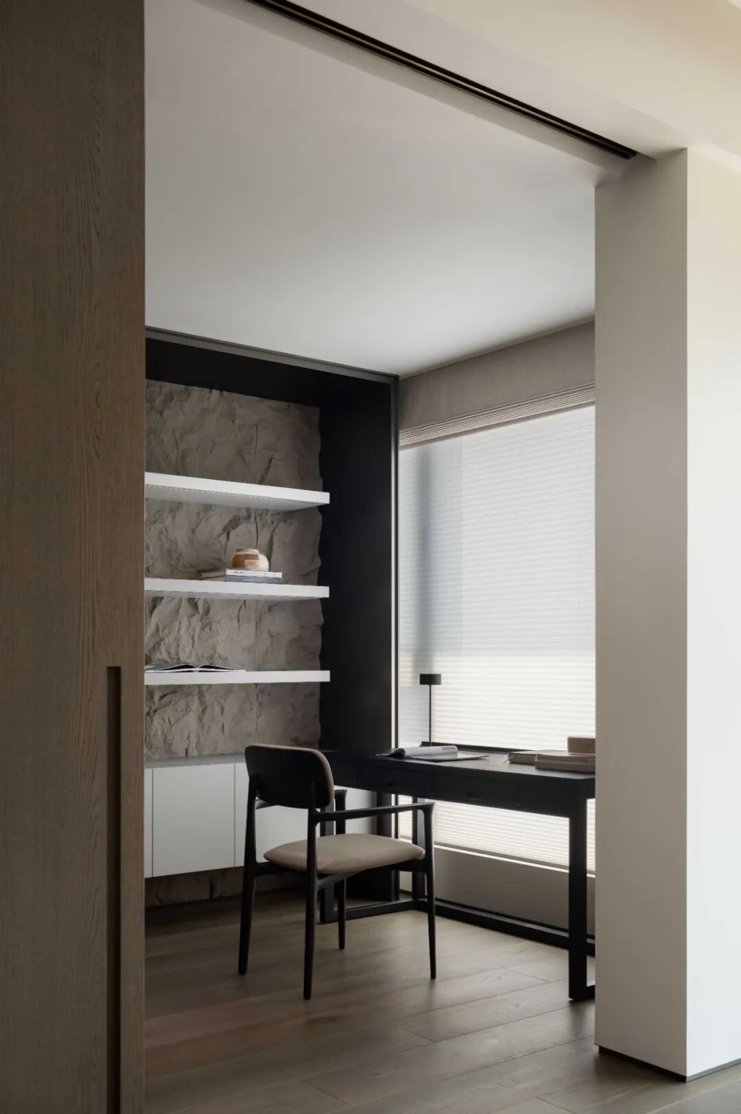 RanguDesign冉古设计|临海揽山-69