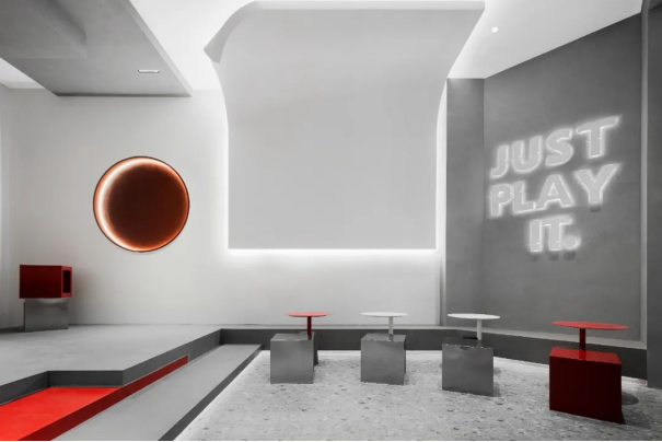 王老吉门店室内设计-20