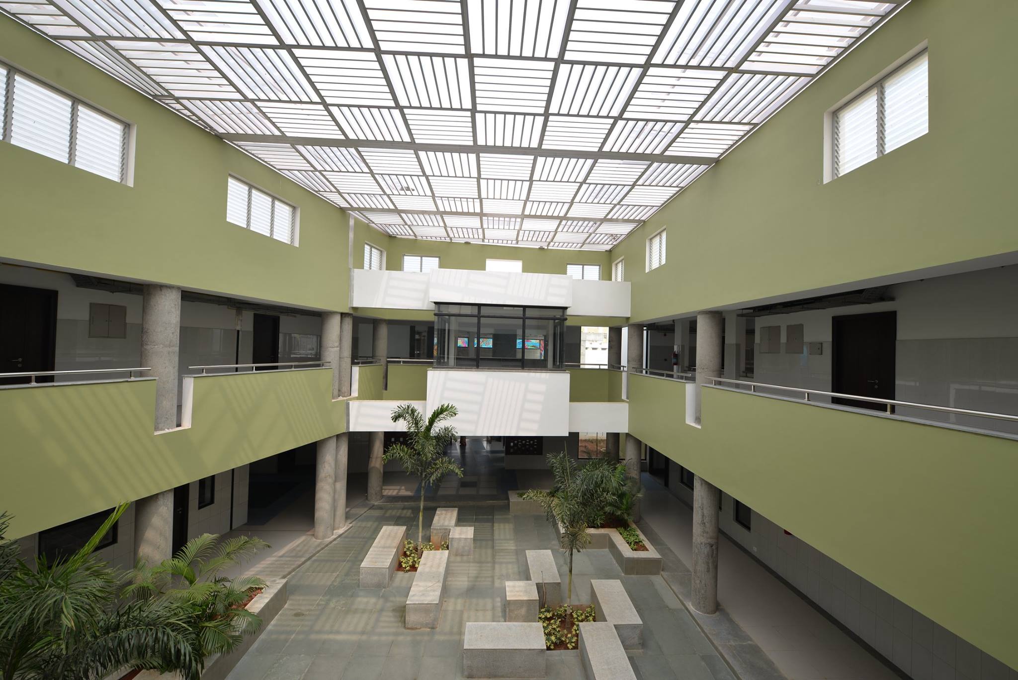 关爱之院·印度 UDHAVUM KARANGAL 医院-30