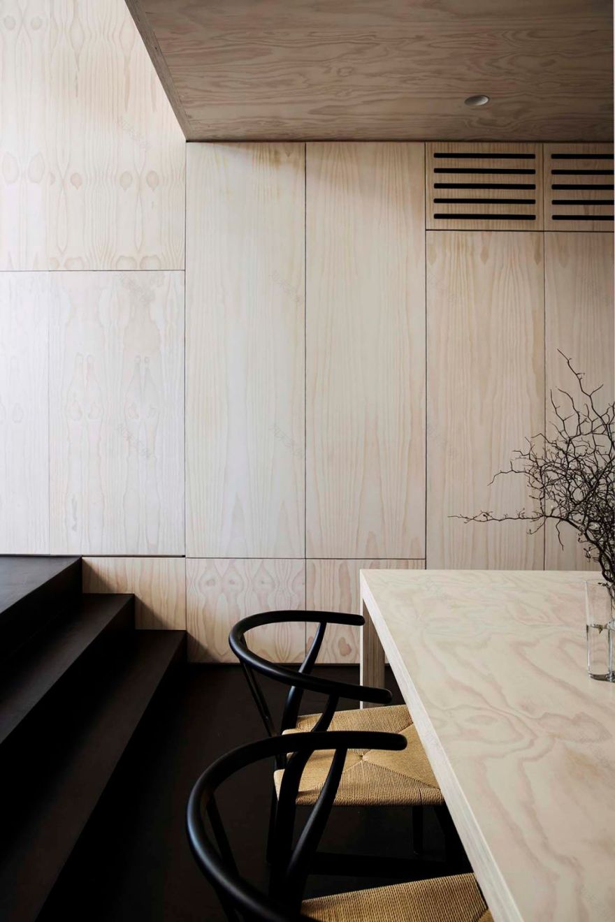 新旧美学的哲学基础 Studio Prineas-35