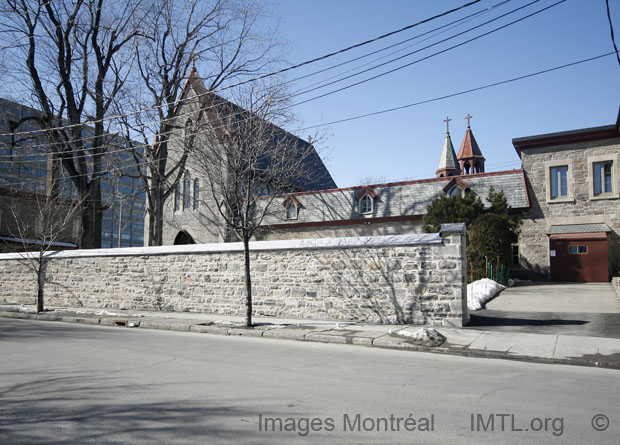 Mont  Carmel（蒙特卡梅尔修道院）丨加拿大魁北克-2