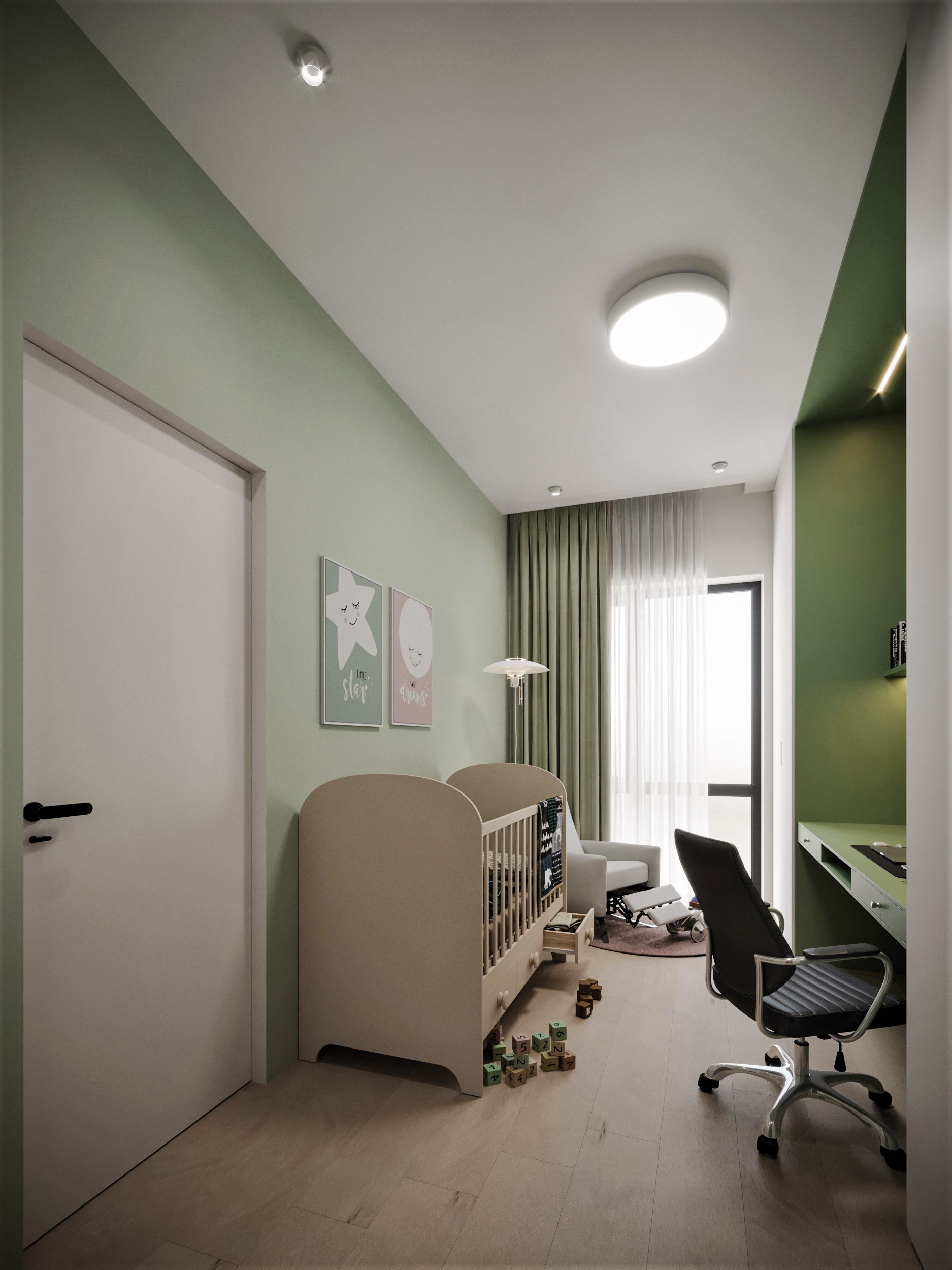 索利亚尔宅邸-27