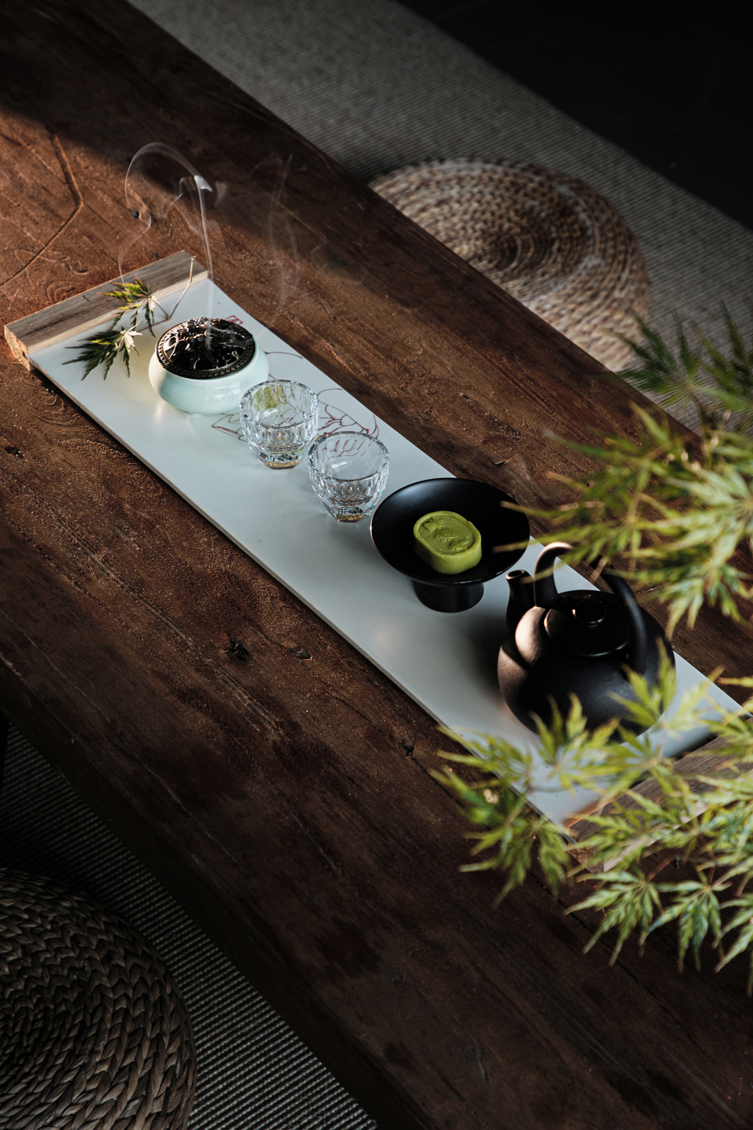 风化历史,重构未来丨大亦设计-10