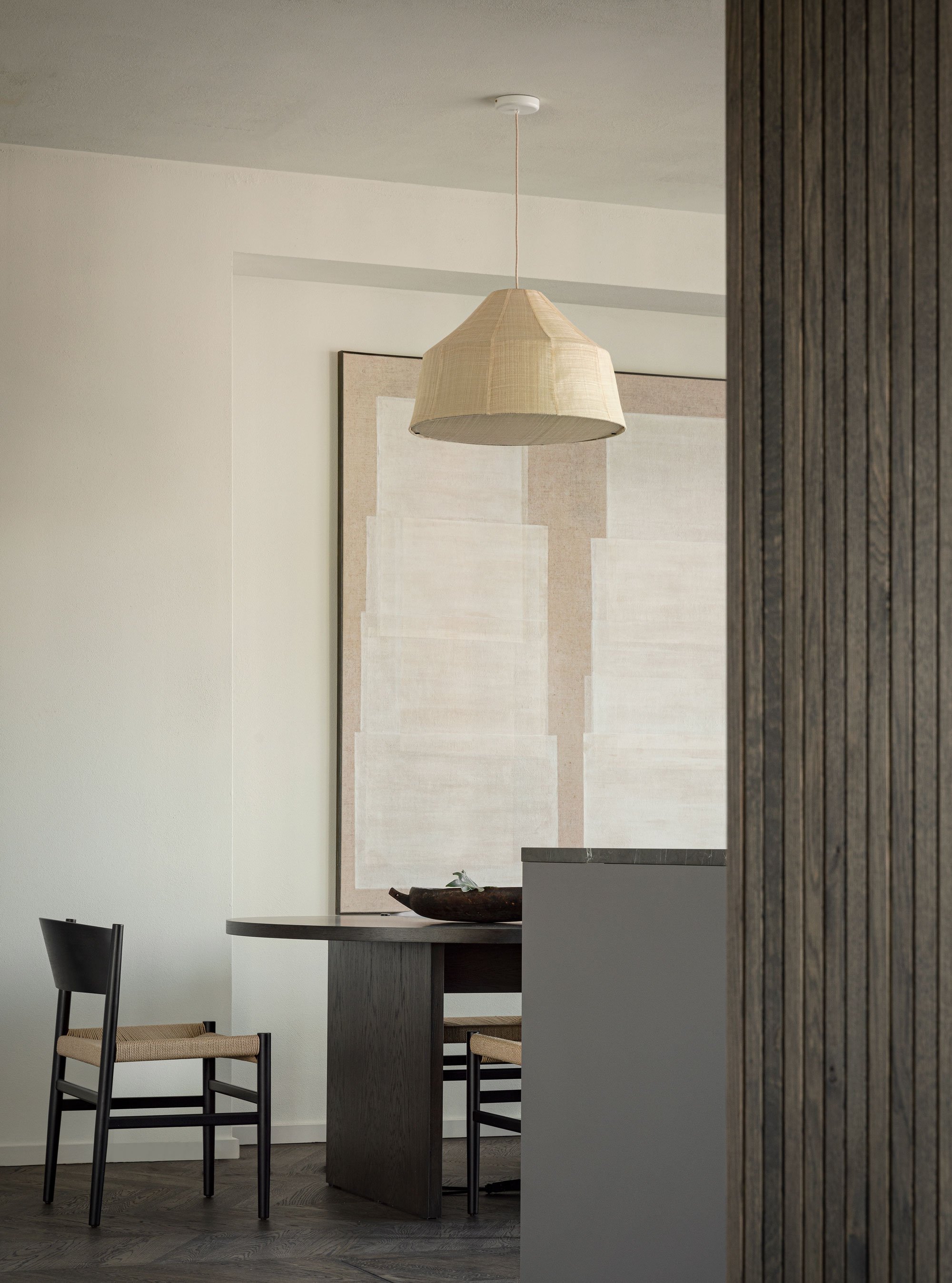 林登宫室内设计丨德国柏林丨Norm Architects-31