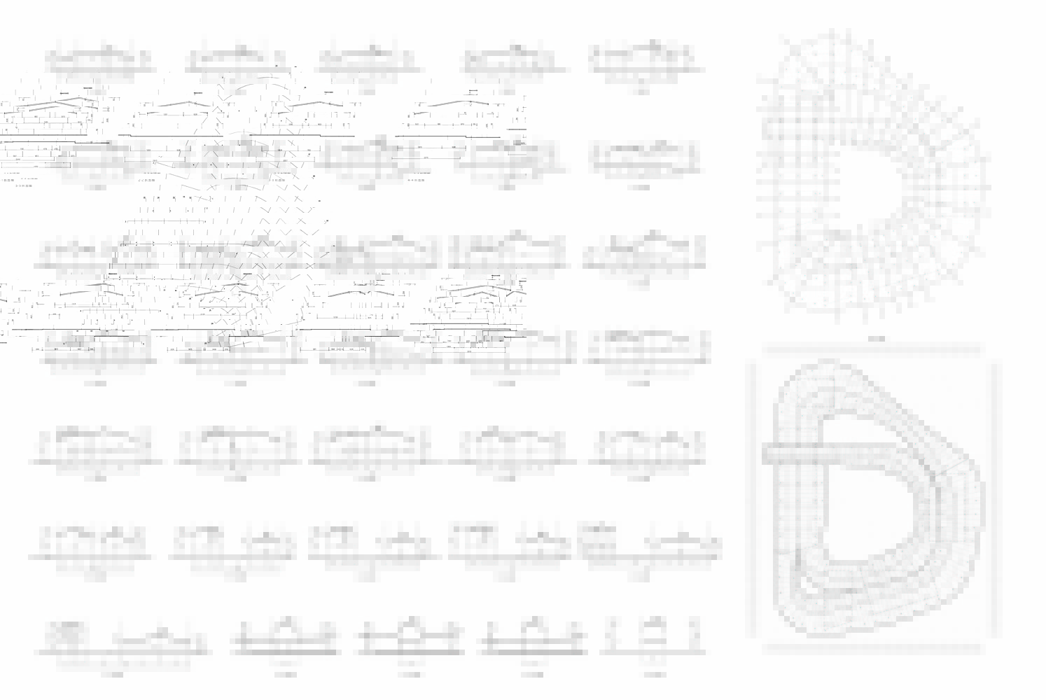 农田环抱的高端度假胜地——成都 Cropland Loop Resort-79