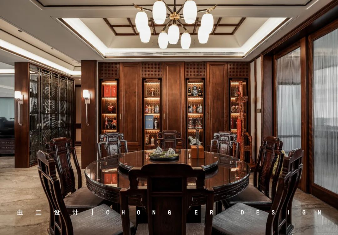 盘古天地丨中国泰安丨虫二设计-44