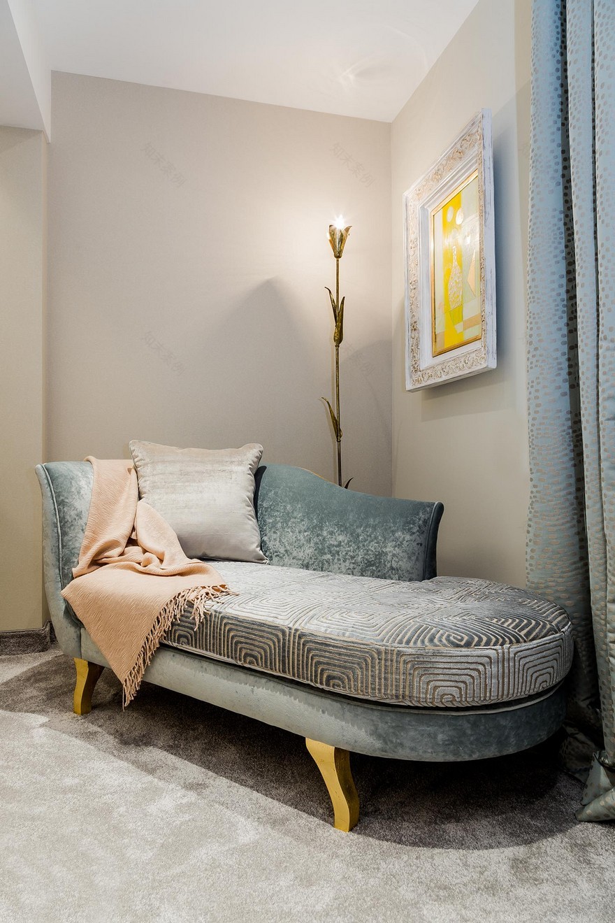 HNK 设计的城市高级住宅-30