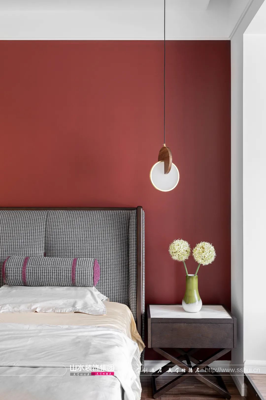 200 平复式住宅 · 现代简约与生活的热爱丨王雷-31