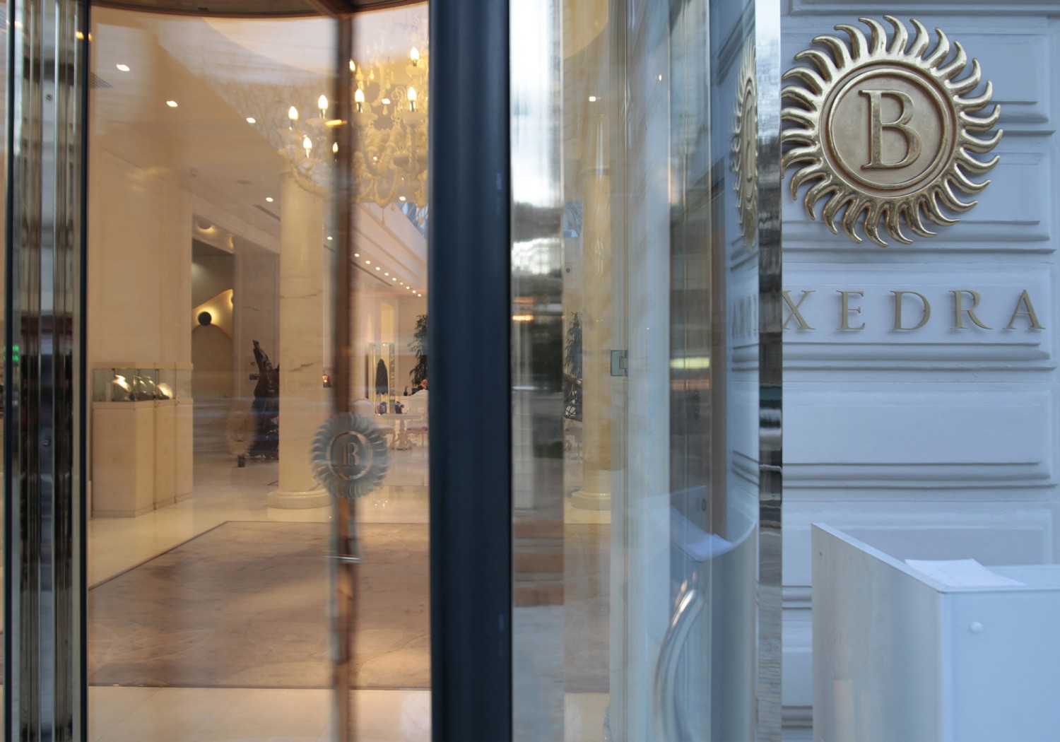 酒店 BOSCOLO 法国 尼斯-28