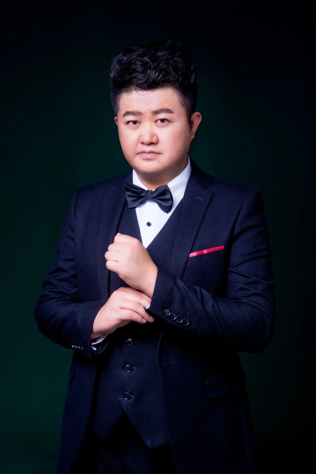 昆明玺珑湾现代轻奢样板房丨中国昆明丨紫苹果国际设计-99