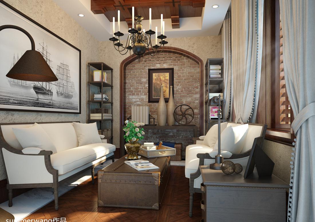 
吴江同里别墅 -21