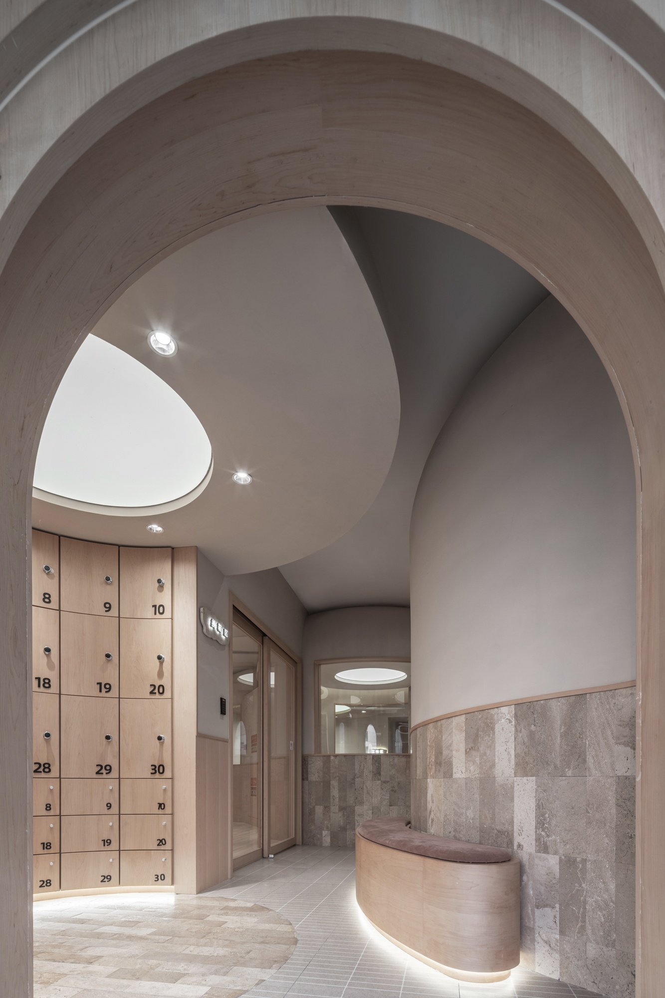 啵啵喵丨中国江苏丨无锡欧阳跳建筑设计有限公司-34