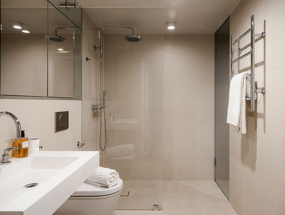 斯德哥尔摩工业风复式公寓-12