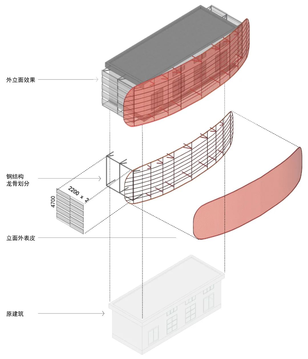 叶城路 1211 号园区改造丨中国上海丨RIZ（上海瑞实建筑设计有限公司）-49