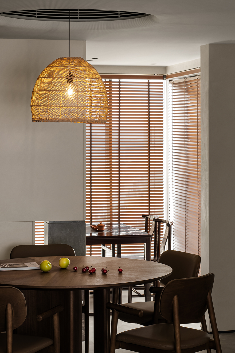 陆河中信森林湖花园丨中国汕尾丨矩阵纵横-80