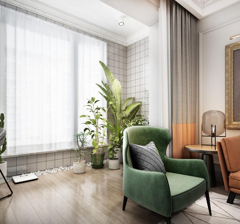 
昌明设计 |“你的样子”超美复古混搭 -7