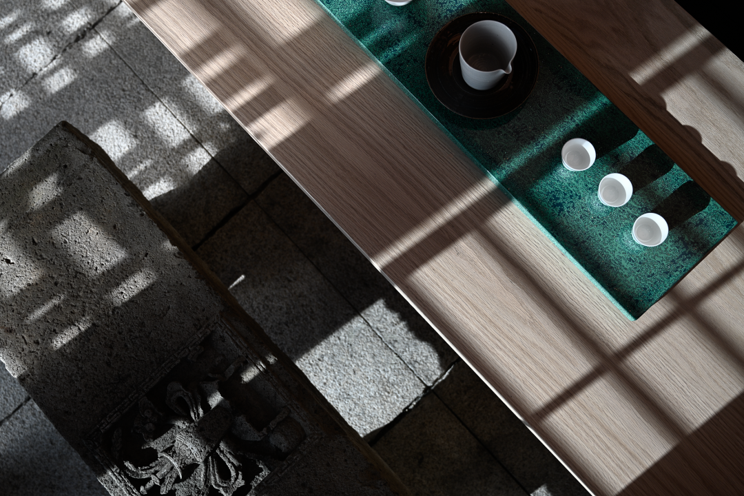 席作·福建会馆丨中国杭州丨WWD 厦门一横一竖设计工程有限公司-64