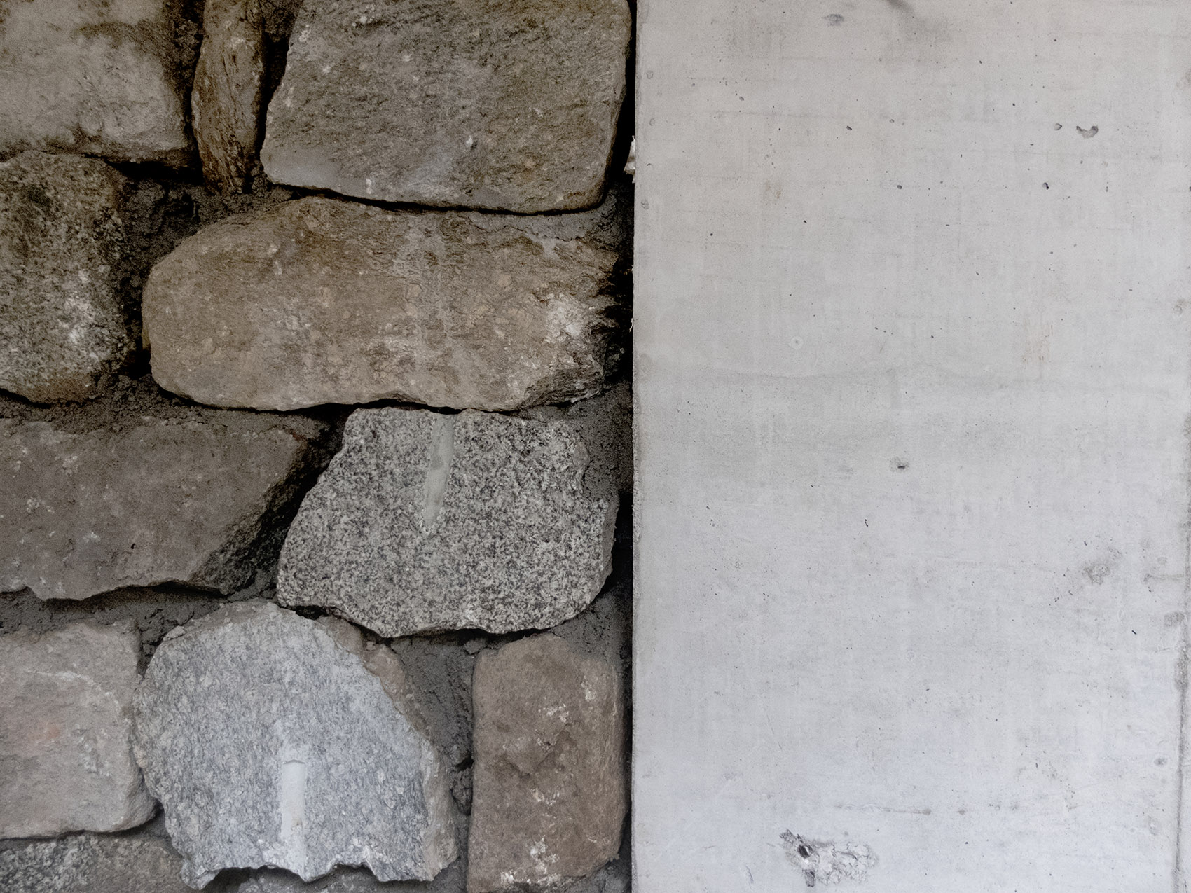 长城下的住宅，北京 / 木答答木建筑事务所-71