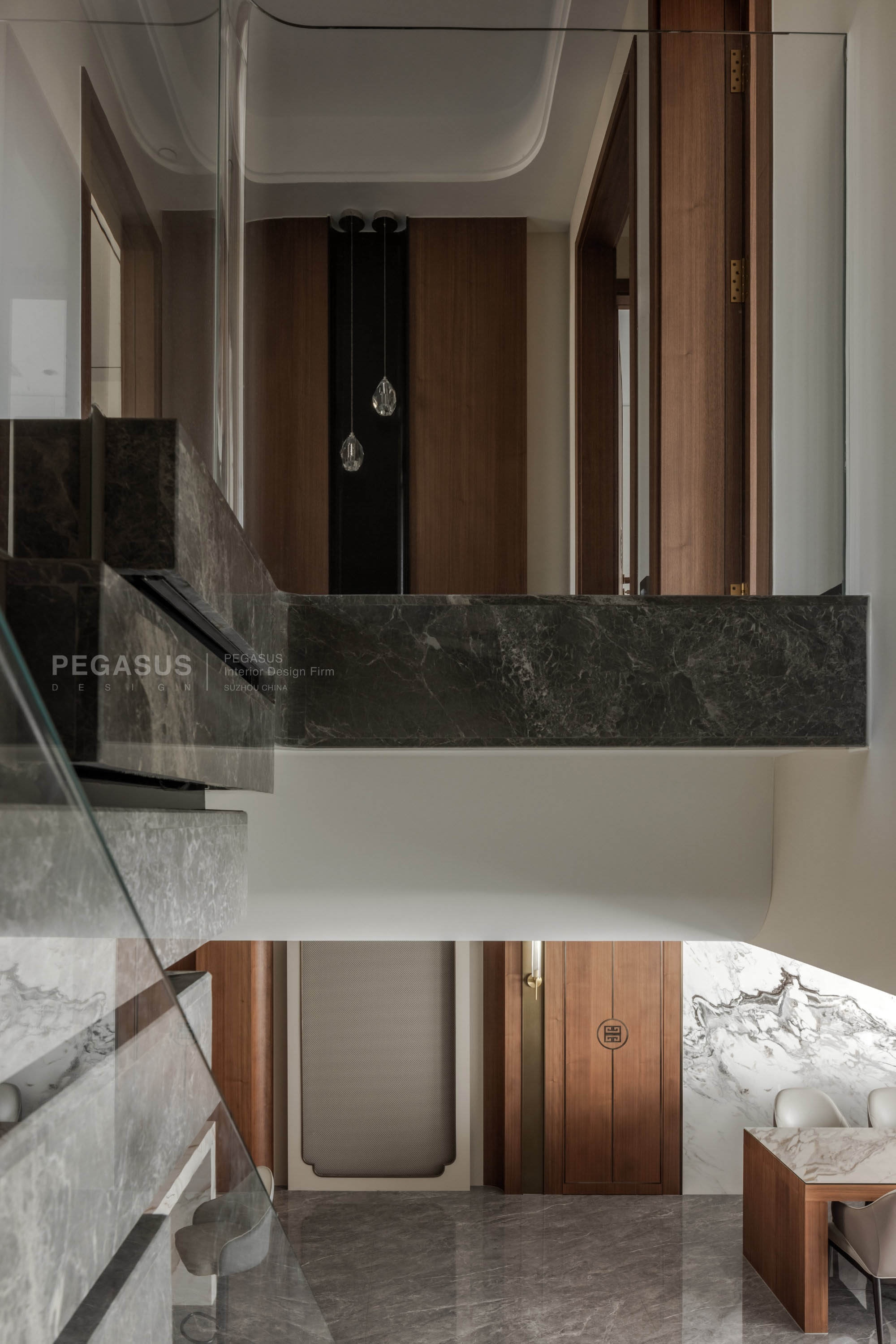 万科四季雅苑丨中国常州丨派格设计-44